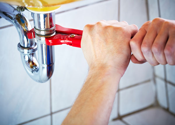 About Trenton Plumbers